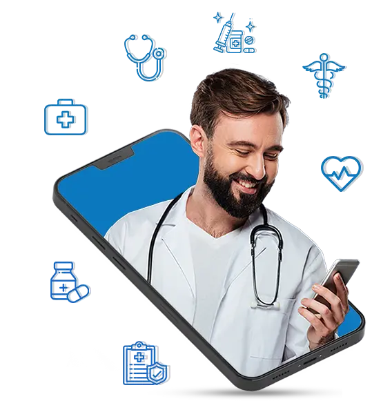 Healthcare App Development Company