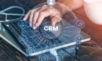 CRM Software