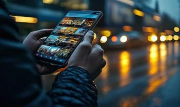 OTT App Development