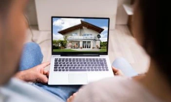Real Estate Web Development