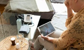 Remote Patient Monitoring