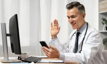 Telemedicine App Development