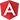 Angular Js logo