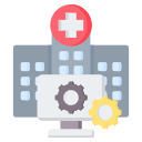 Hospital Management System Software Development